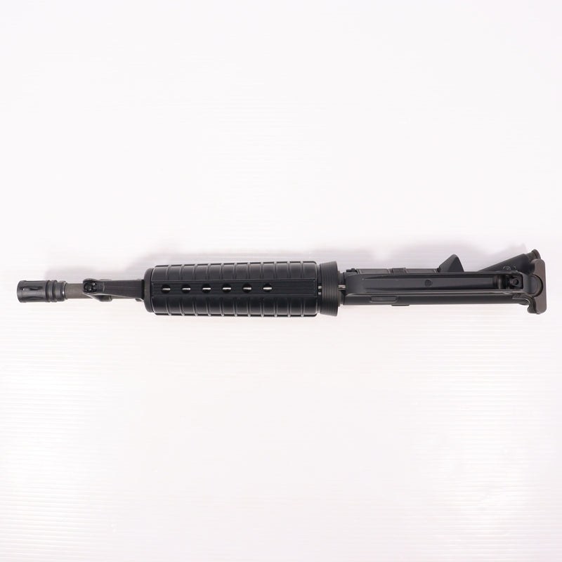 【中古即納】[MIL] メーカー不明 M733タイプ メタルアッパーレシーバー&ハンドガードセット for AEG(20150223)