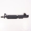 【中古即納】[MIL] メーカー不明 M4 CQBタイプ メタルアッパーレシーバー&ハンドガードセット for AEG(20150223)