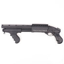 【中古即納】[MIL] A&K エアコッキングショットガン M870 ブルドッグ (18歳以上専用)(20150223)