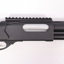 【中古即納】[MIL] A&K エアコッキングショットガン M870 ブルドッグ (18歳以上専用)(20150223)