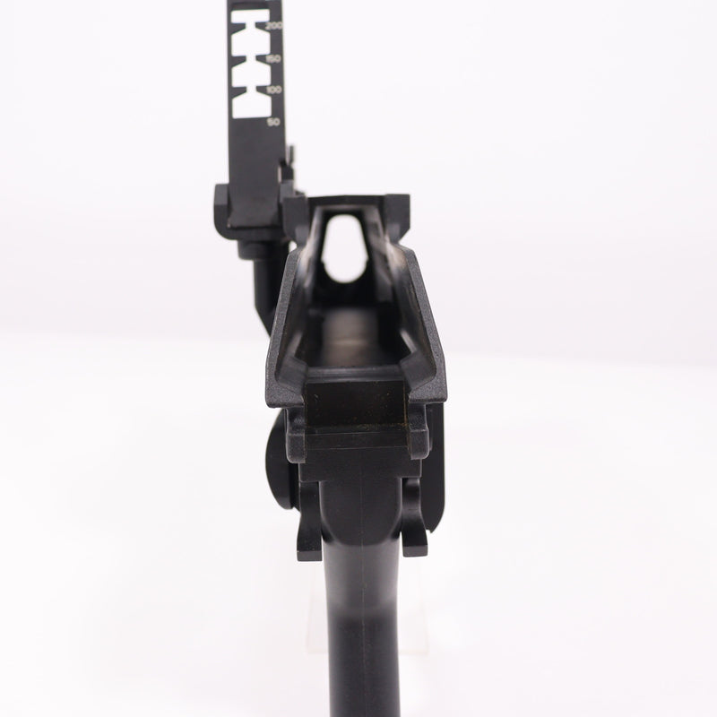 【中古即納】[MIL] ノーブランド ガスグレネード G36用 グレネードランチャー BK(ブラック/黒) (18歳以上専用)(20150223)