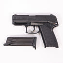 【中古即納】[MIL] 東京マルイ ガスブローバック USPコンパクト (18歳以上専用)(20150416)