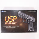 【中古即納】[MIL] 東京マルイ ガスブローバック USPコンパクト (18歳以上専用)(20150416)