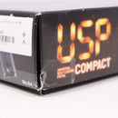 【中古即納】[MIL] 東京マルイ ガスブローバック USPコンパクト (18歳以上専用)(20150416)