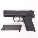 【中古即納】[MIL] 東京マルイ ガスブローバック USP (18歳以上専用)(20180117)