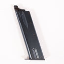 【中古即納】[MIL] KSC ガスブローバック CZ75 1stバージョン ディープブルーコーティング ABS (18歳以上専用)(20150223)