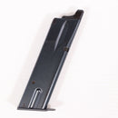 【中古即納】[MIL] KSC ガスブローバック CZ75 1stバージョン ディープブルーコーティング ABS (18歳以上専用)(20150223)