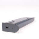 【中古即納】[MIL] KSC ガスブローバック CZ75 1stバージョン ディープブルーコーティング ABS (18歳以上専用)(20150223)