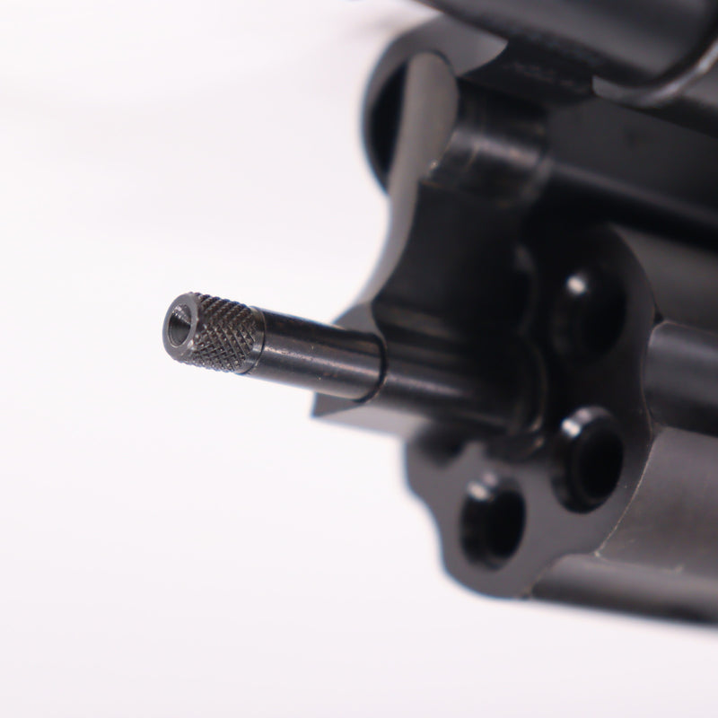 【中古即納】[MIL] タナカワークス ガスリボルバー S&W(スミスアンドウェッソン) M49 ボディガード ABS (18歳以上専用)(20150223)