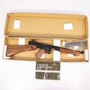 【中古即納】[MIL] タナカワークス 発火モデルガン トンプソンSMG CAL.45(20150223)