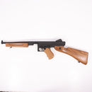 【中古即納】[MIL] タナカワークス 発火モデルガン トンプソンSMG CAL.45(20150223)