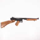 【中古即納】[MIL] タナカワークス 発火モデルガン トンプソンSMG CAL.45(20150223)