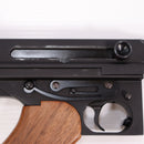 【中古即納】[MIL] タナカワークス 発火モデルガン トンプソンSMG CAL.45(20150223)