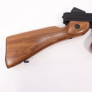 【中古即納】[MIL] タナカワークス 発火モデルガン トンプソンSMG CAL.45(20150223)