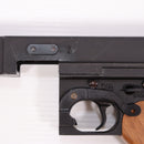 【中古即納】[MIL] タナカワークス 発火モデルガン トンプソンSMG CAL.45(20150223)