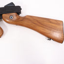 【中古即納】[MIL] タナカワークス 発火モデルガン トンプソンSMG CAL.45(20150223)