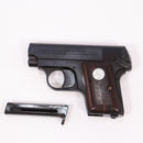 【中古即納】[MIL] REPLICA(レプリカ) 固定スライドガスガン コルト.25オート HW(ヘビーウェイト) (カスタム品) (18歳以上専用)(20150223)