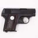 【中古即納】[MIL] REPLICA(レプリカ) 固定スライドガスガン コルト.25オート HW(ヘビーウェイト) (カスタム品) (18歳以上専用)(20150223)