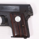 【中古即納】[MIL] REPLICA(レプリカ) 固定スライドガスガン コルト.25オート HW(ヘビーウェイト) (カスタム品) (18歳以上専用)(20150223)