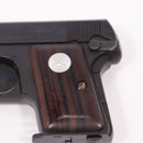 【中古即納】[MIL] REPLICA(レプリカ) 固定スライドガスガン コルト.25オート HW(ヘビーウェイト) (カスタム品) (18歳以上専用)(20150223)