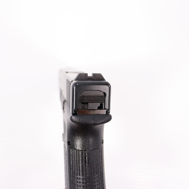 【中古即納】[MIL] タナカワークス 固定スライドガスガン グロック17 ABS (18歳以上専用)(20150223)