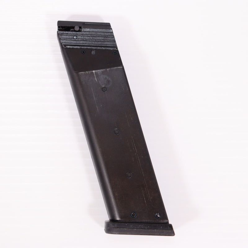 【中古即納】[MIL] タナカワークス 固定スライドガスガン グロック17 ABS (18歳以上専用)(20150223)