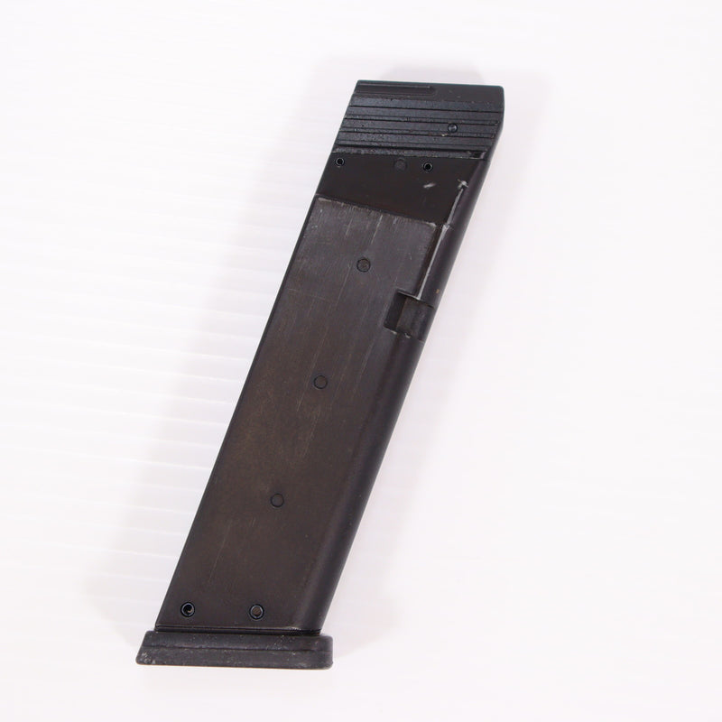 【中古即納】[MIL] タナカワークス 固定スライドガスガン グロック17 ABS (18歳以上専用)(20150223)