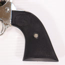 【中古即納】[MIL] タナカワークス ガスガン コルト SAA.45 キャバルリー ニッケルフィニッシュ ABS (18歳以上専用)(20150223)