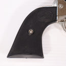 【中古即納】[MIL] タナカワークス ガスガン コルト SAA.45 キャバルリー ニッケルフィニッシュ ABS (18歳以上専用)(20150223)