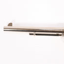 【中古即納】[MIL] タナカワークス ガスガン コルト SAA.45 キャバルリー ニッケルフィニッシュ ABS (18歳以上専用)(20150223)