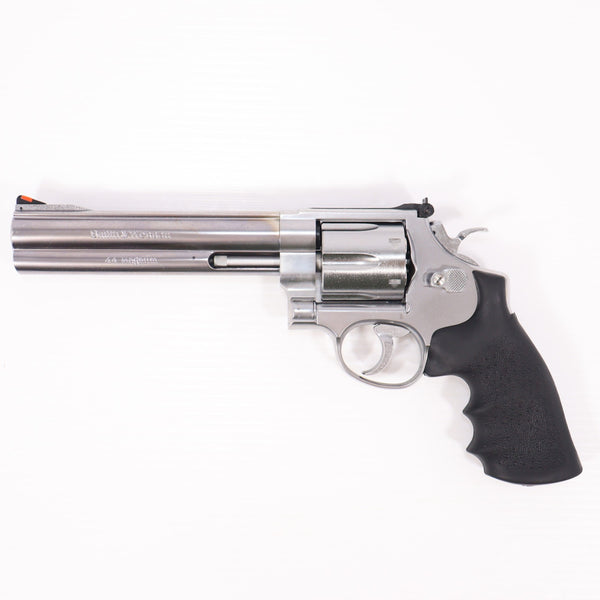 【中古即納】[MIL] タナカワークス ガスリボルバー S&W(スミスアンドウェッソン) M629 クラシック 6インチ ABS (カスタム品) (18歳以上専用)(20150223)