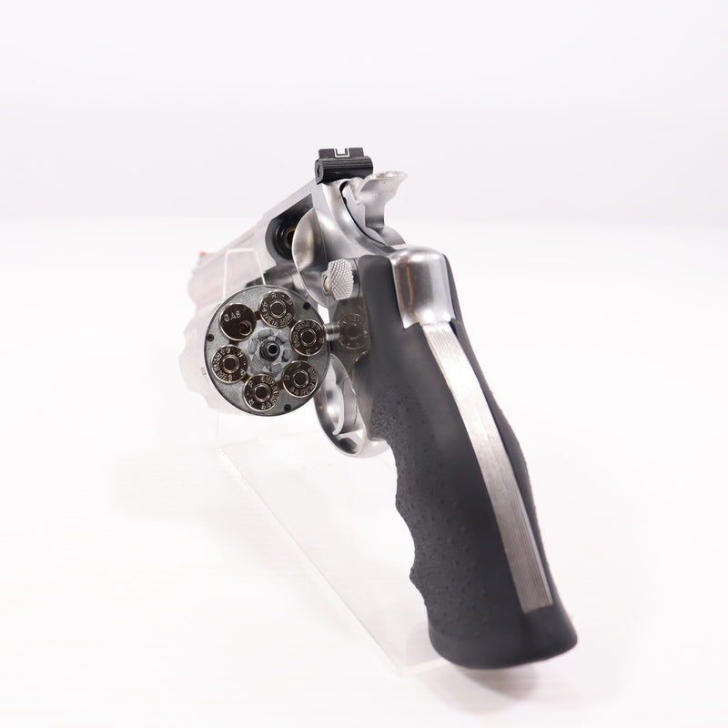【中古即納】[MIL] タナカワークス ガスリボルバー S&W(スミスアンドウェッソン) M629 クラシック 6インチ ABS (カスタム品) (18歳以上専用)(20150223)