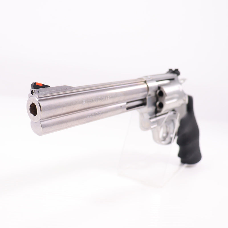 【中古即納】[MIL] タナカワークス ガスリボルバー S&W(スミスアンドウェッソン) M629 クラシック 6インチ ABS (カスタム品) (18歳以上専用)(20150223)