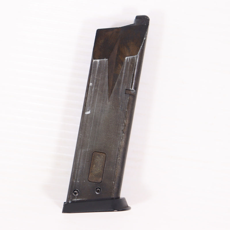 【中古即納】[MIL] タナカワークス ガスブローバック SIG SAUER P229 ABS マグナブローバック (旧型) (18歳以上専用)(20150223)