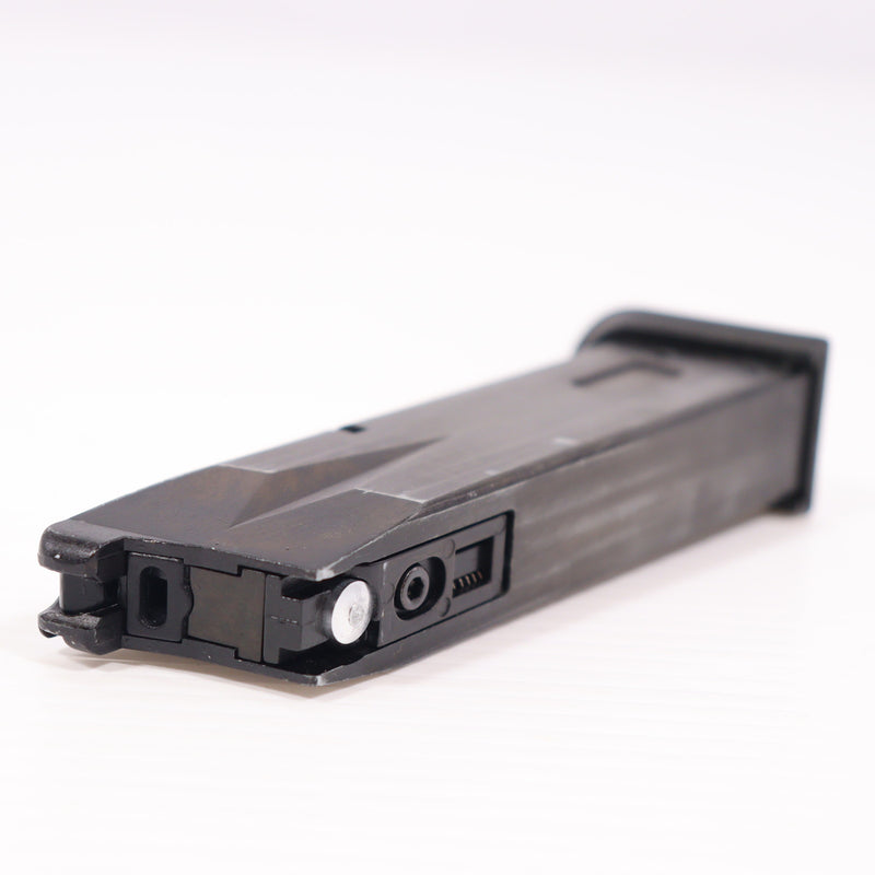 【中古即納】[MIL] タナカワークス ガスブローバック SIG SAUER P229 ABS マグナブローバック (旧型) (18歳以上専用)(20150223)