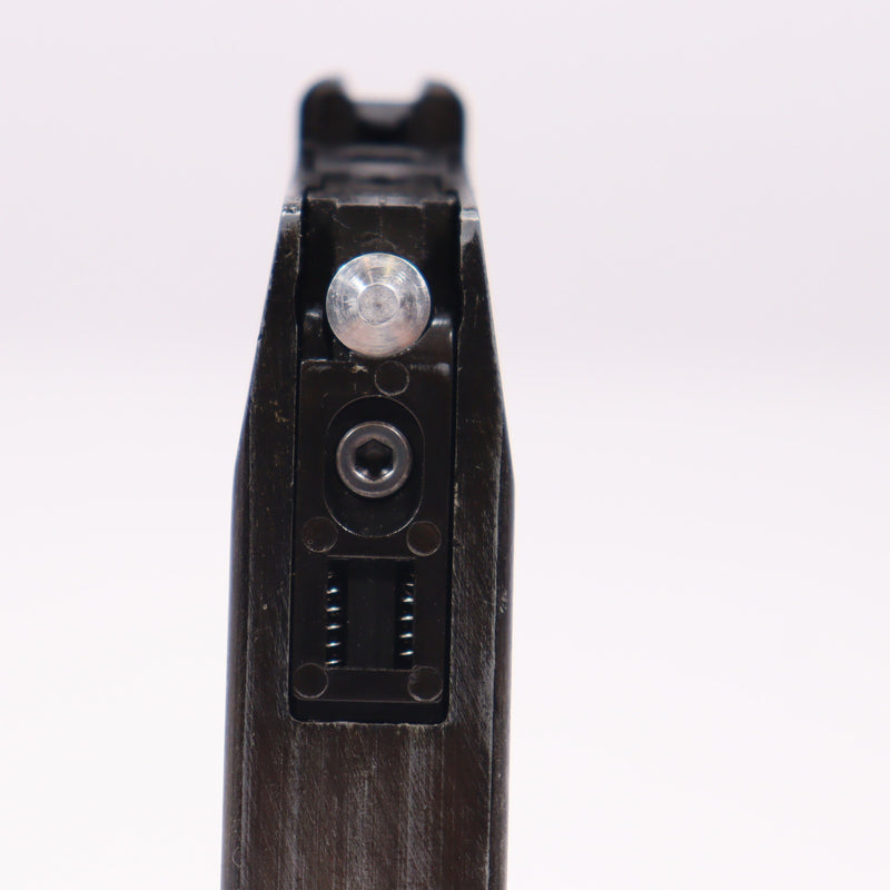 【中古即納】[MIL] タナカワークス ガスブローバック SIG SAUER P229 ABS マグナブローバック (旧型) (18歳以上専用)(20150223)