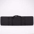 【中古即納】[MIL] S&T セミハードガンケースV2 L BK(ブラック/黒)(1100×300×100cm)(20150223)