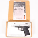 【中古即納】[MIL] WA ウエスタンアームズ ガスブローバック S&W(スミスアンドウェッソン) ショーティ40 サイドキック HW(ヘビーウェイト) (18歳以上専用)(20150223)