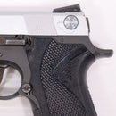 【中古即納】[MIL] WA ウエスタンアームズ ガスブローバック S&W(スミスアンドウェッソン) ショーティ40 サイドキック HW(ヘビーウェイト) (18歳以上専用)(20150223)