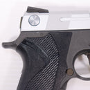 【中古即納】[MIL] WA ウエスタンアームズ ガスブローバック S&W(スミスアンドウェッソン) ショーティ40 サイドキック HW(ヘビーウェイト) (18歳以上専用)(20150223)