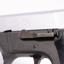 【中古即納】[MIL] WA ウエスタンアームズ ガスブローバック S&W(スミスアンドウェッソン) ショーティ40 サイドキック HW(ヘビーウェイト) (18歳以上専用)(20150223)