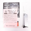 【中古即納】[MIL] WA ウエスタンアームズ ガスブローバック S&W(スミスアンドウェッソン) ショーティ40 サイドキック HW(ヘビーウェイト) (18歳以上専用)(20150223)