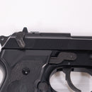 【中古即納】[MIL] WA ウエスタンアームズ ガスブローバック ベレッタM92FS スーパーバージョン ABS (ジャンク品) (18歳以上専用)(20150223)