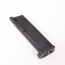 【中古即納】[MIL] WA ウエスタンアームズ ガスブローバック ベレッタM92FS スーパーバージョン ABS (ジャンク品) (18歳以上専用)(20150223)