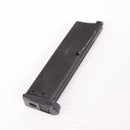 【中古即納】[MIL] WA ウエスタンアームズ ガスブローバック ベレッタM92FS スーパーバージョン ABS (ジャンク品) (18歳以上専用)(20150223)