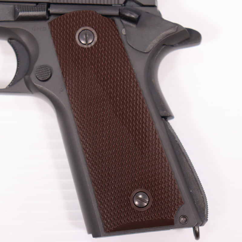 【中古即納】[MIL] 東京マルイ ガスブローバック M1911A1コルトガバメント (18歳以上専用)(20150223)