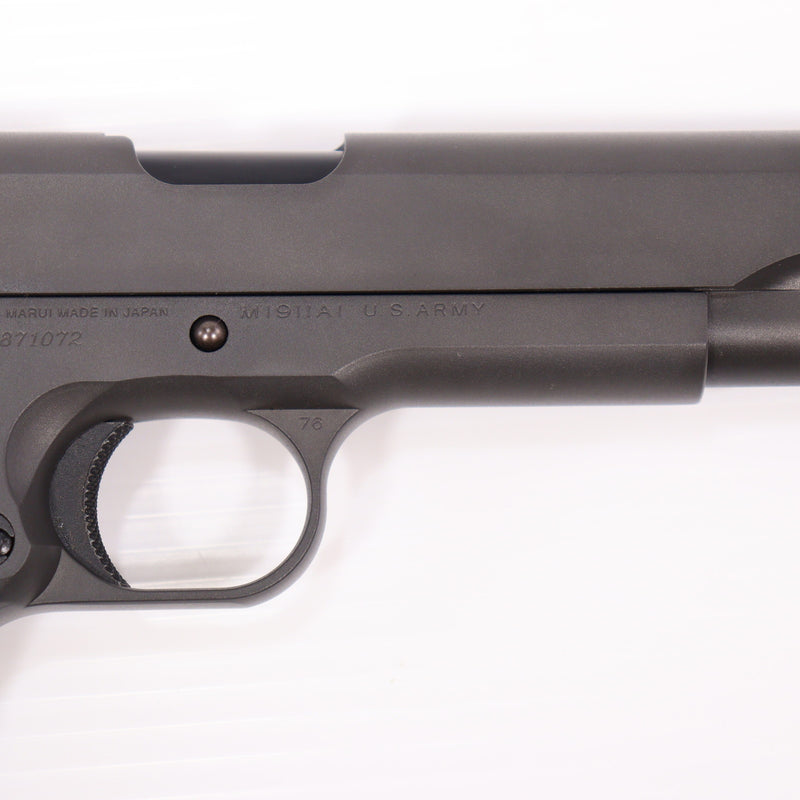 【中古即納】[MIL] 東京マルイ ガスブローバック M1911A1コルトガバメント (18歳以上専用)(20150223)