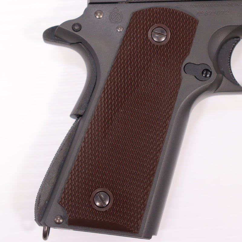 【中古即納】[MIL] 東京マルイ ガスブローバック M1911A1コルトガバメント (18歳以上専用)(20150223)