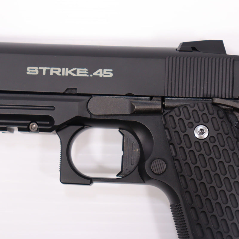 【中古即納】[MIL] 東京マルイ ガスブローバック ストライクウォーリア (18歳以上専用)(20110430)