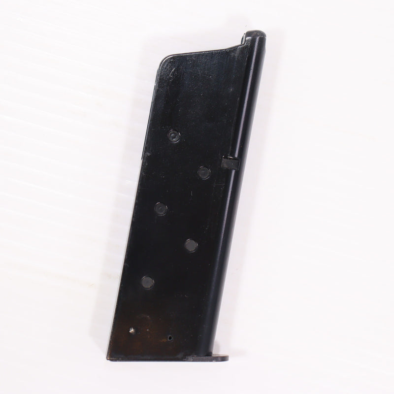 【中古即納】[MIL] MGC ガスブローバック M1991A1 コンパクト ABS マグナブローバック (18歳以上専用)(20150223)